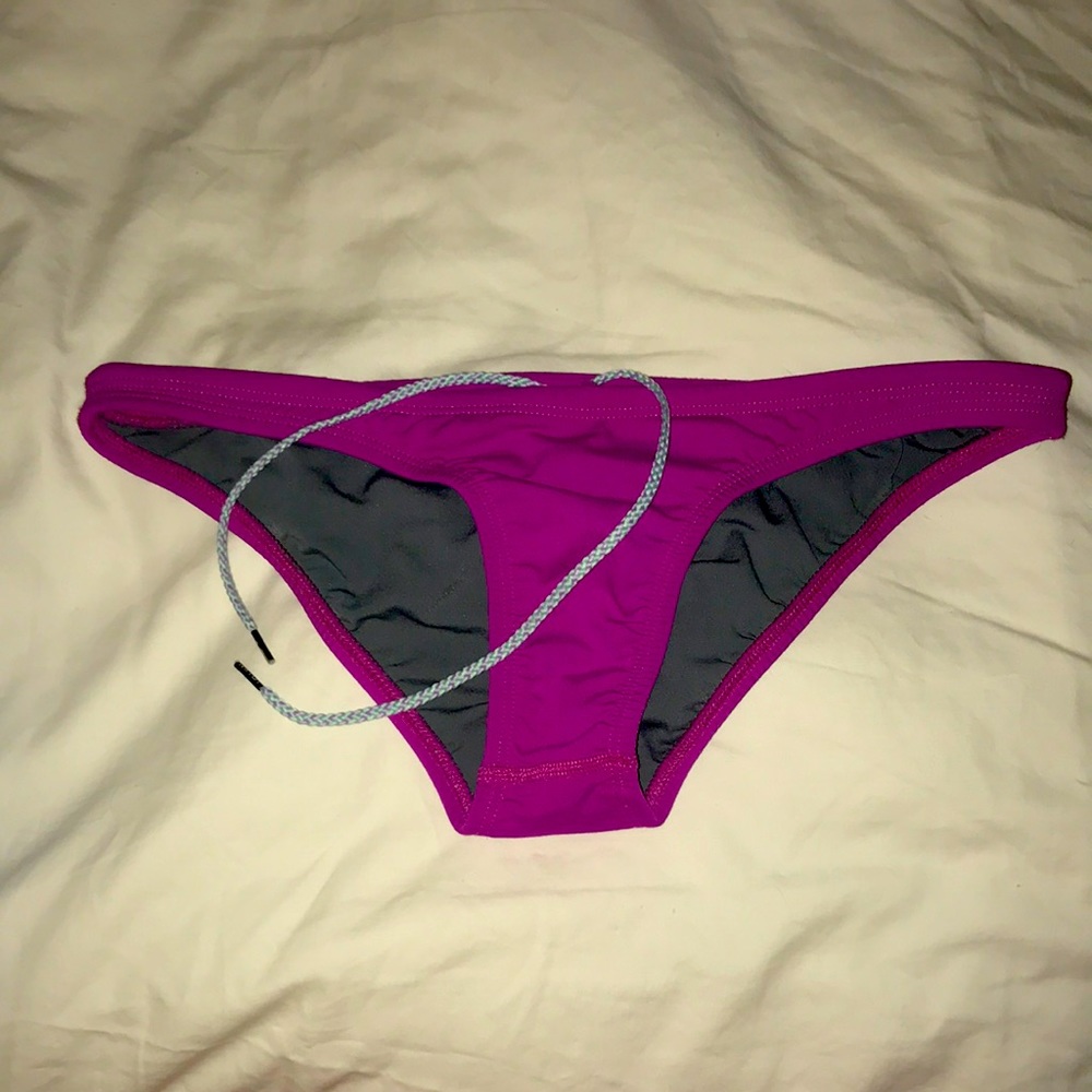 Jolyn bikini bottom